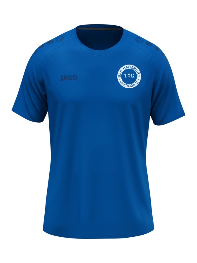 Jako T-Shirt Light Flow