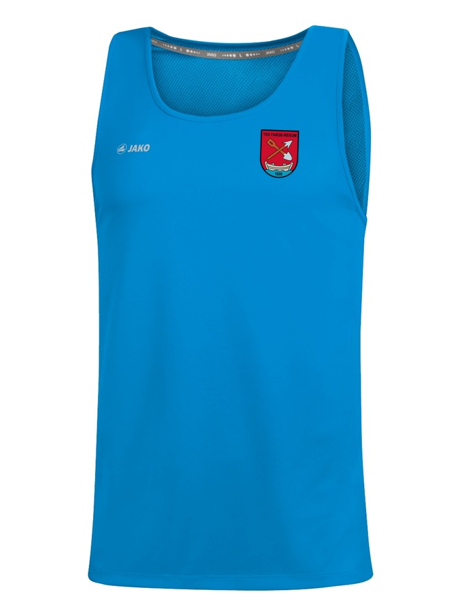 Jako Tanktop Run 2.0