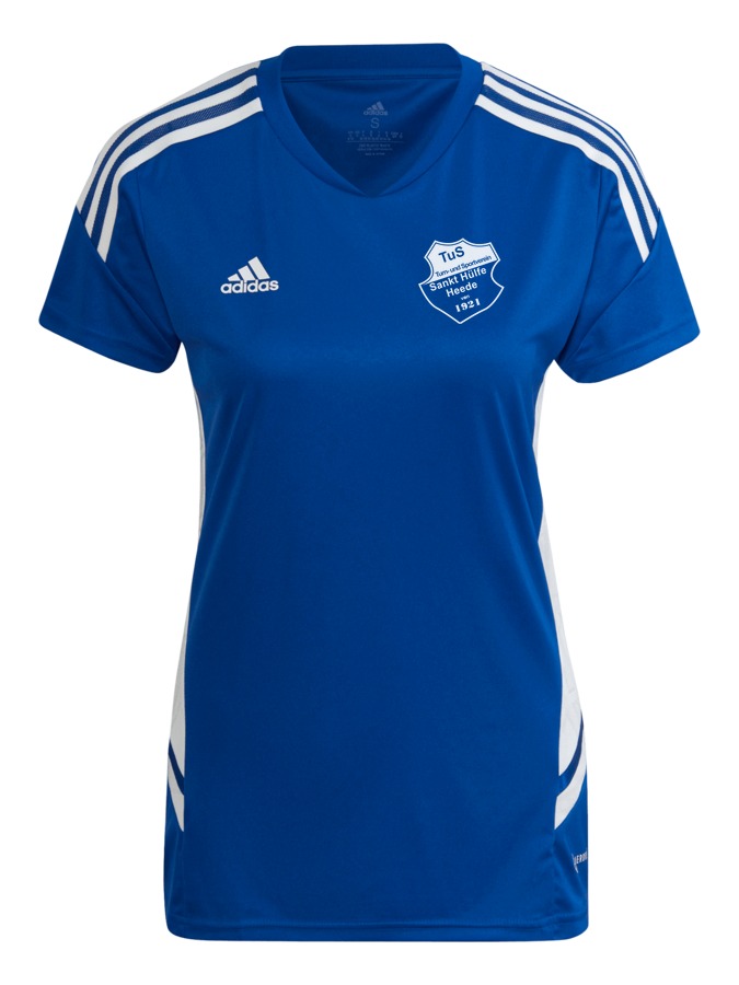 adidas Condivo 22 Trikot Damen