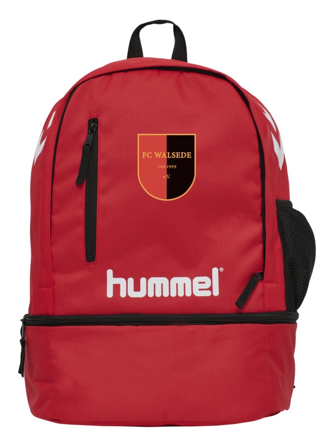 Hummel Promo Rucksack