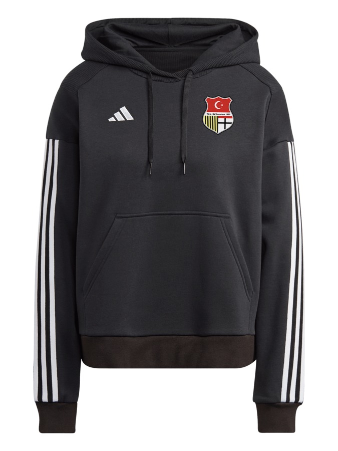 adidas Tiro 23 Competition Hoodie Damen
