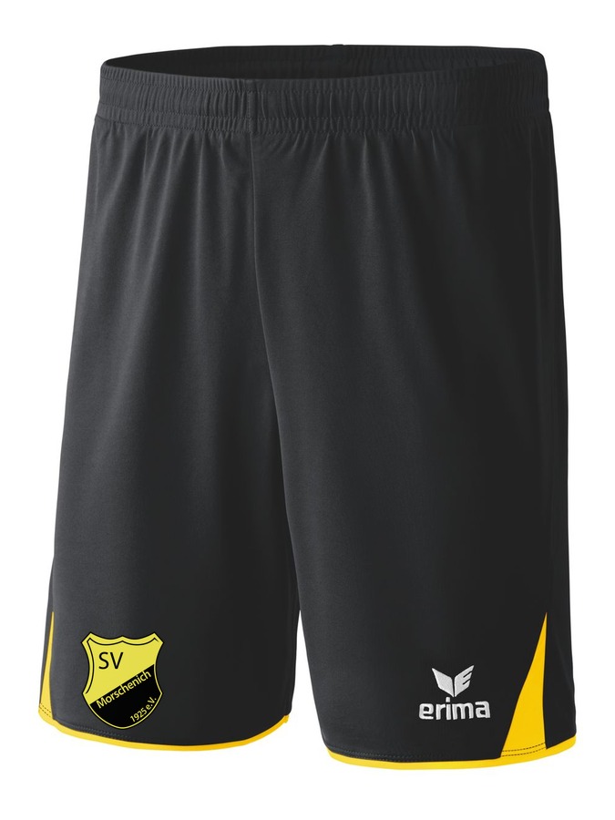 Erima Classic 5-C Shorts