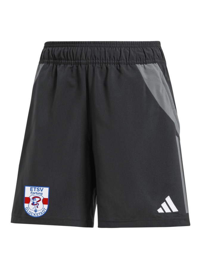 adidas Tiro 24 Competition Downtime Shorts Damen