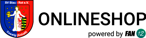 SV Blau-Rot Coswig 