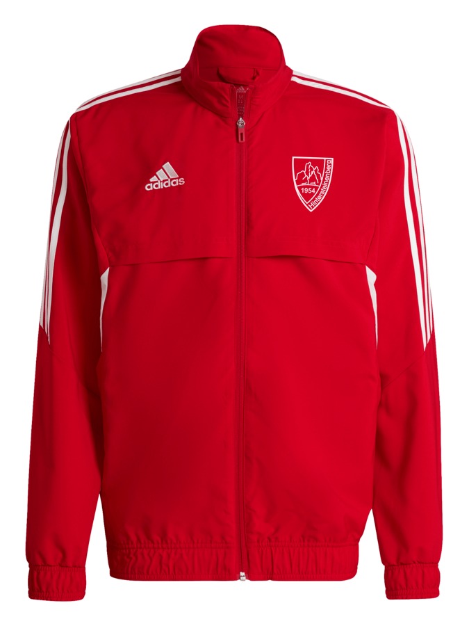 adidas Condivo 22 Präsentationsjacke