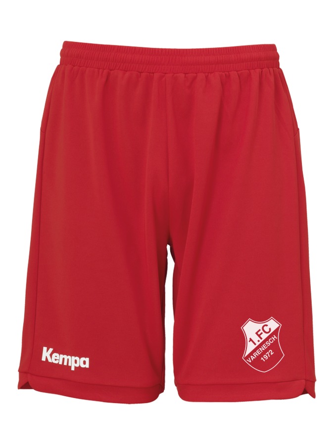 Kempa Prime Shorts