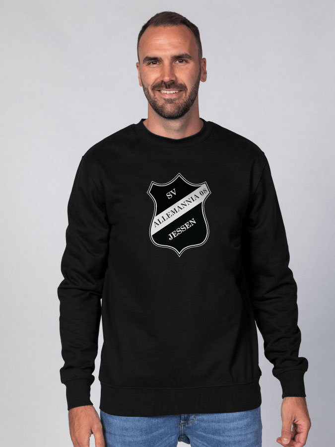 Sweatshirt Classic Herren