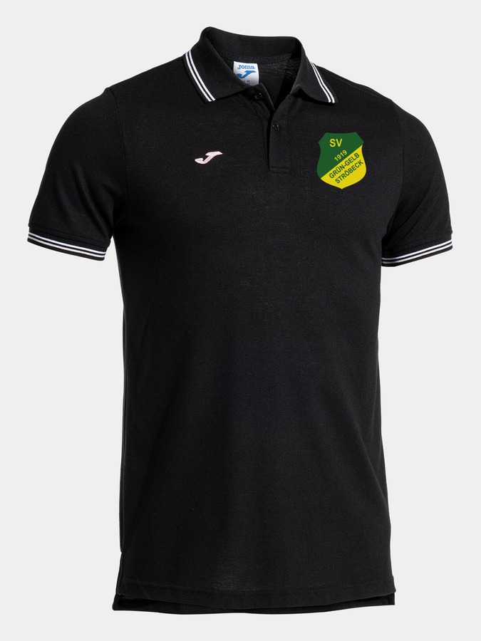 Joma Confort Classic Polo