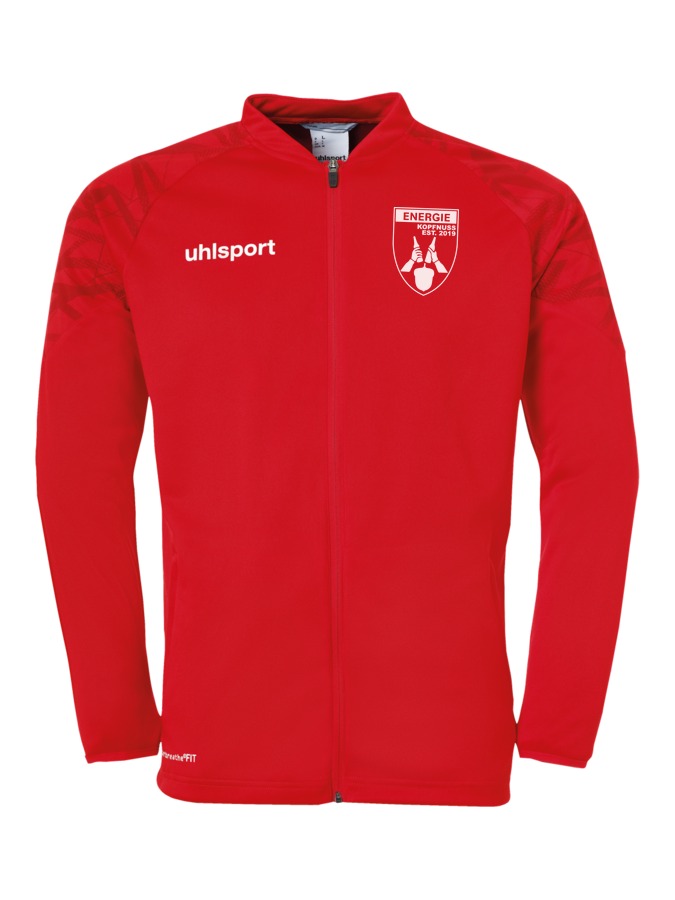 uhlsport Goal 25 Poly Jacke