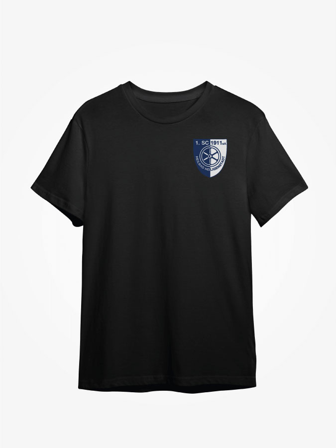 Shirt Organic Kids