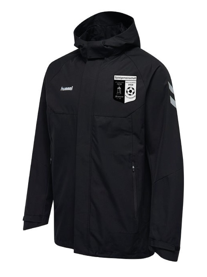 Hummel Tech Move All Weather Jacket