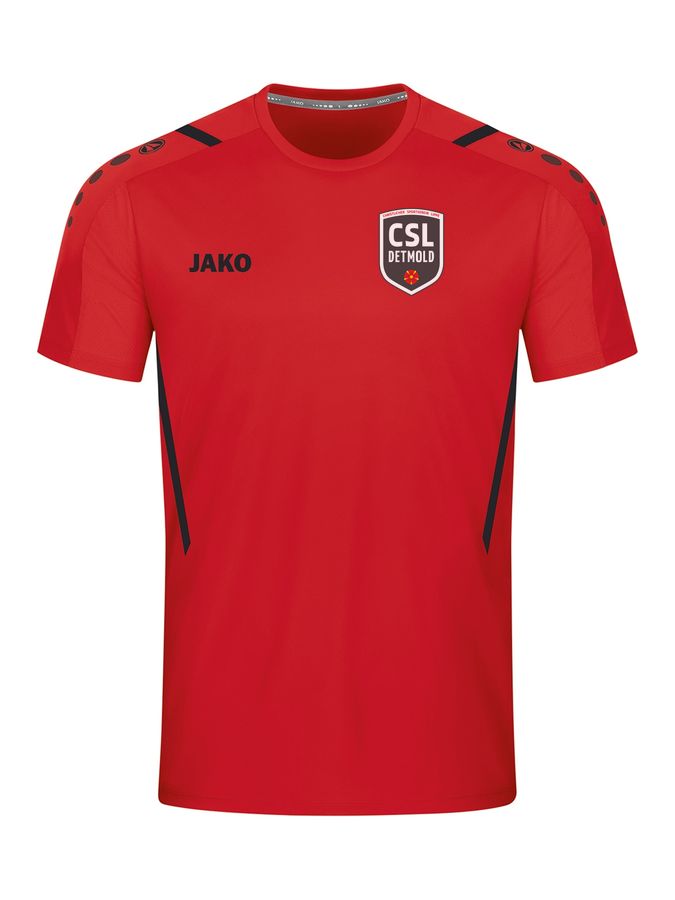Jako Trikot Challenge