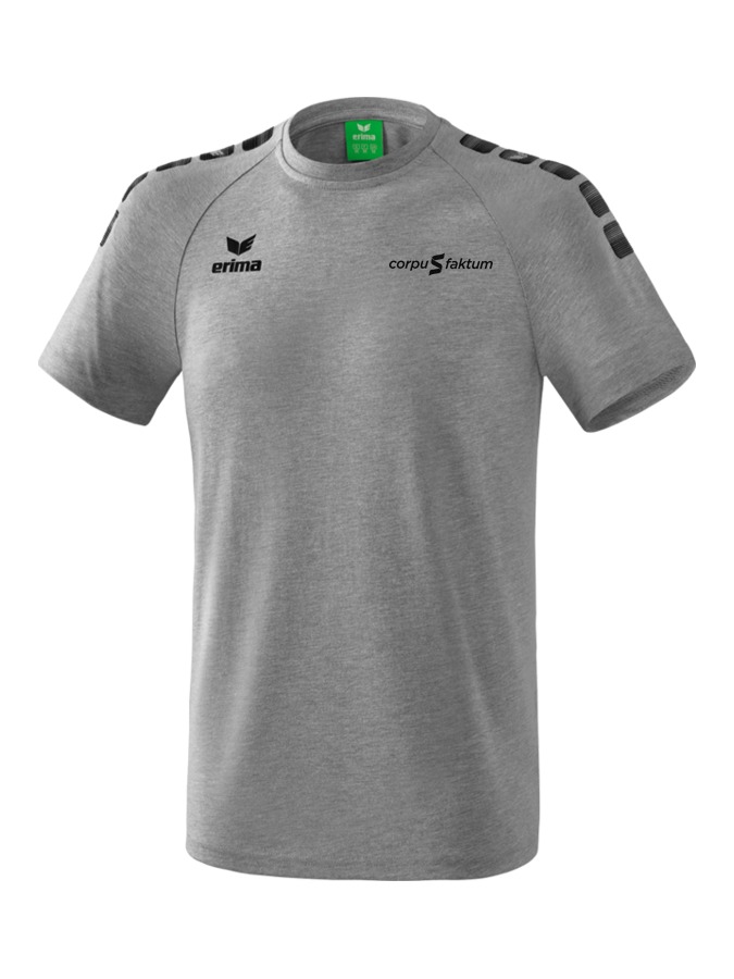 Erima Essential 5-C T-Shirt