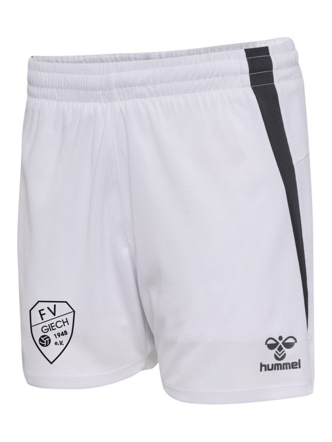Hummel Lead 2.0 Shorts Damen