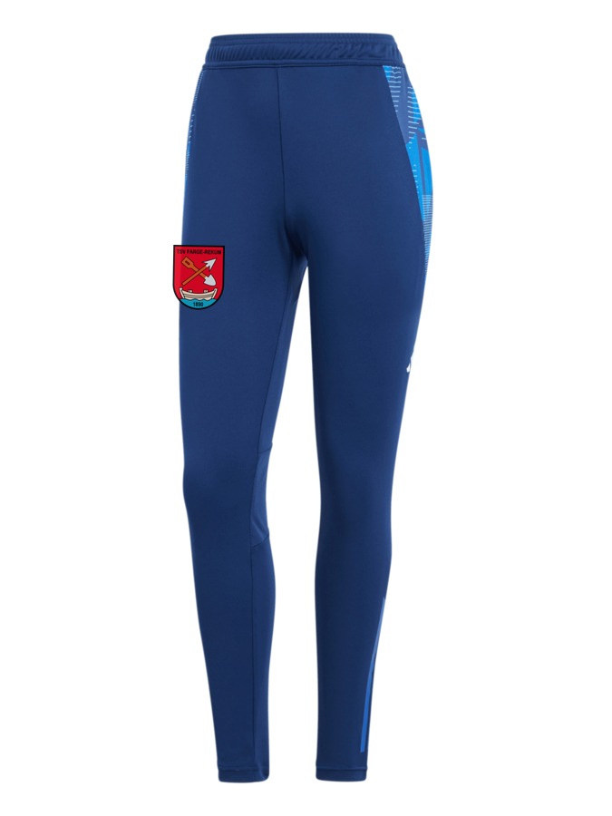 adidas Tiro 24 Competition Trainingshose Damen