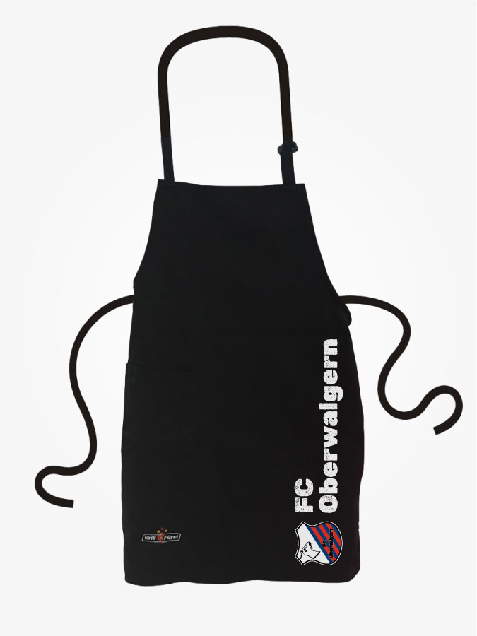 Schürze Grillfürst Classic