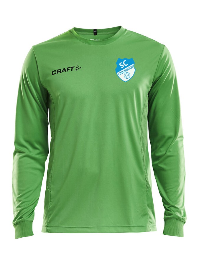 Craft Squad Go Torwart-Trikot