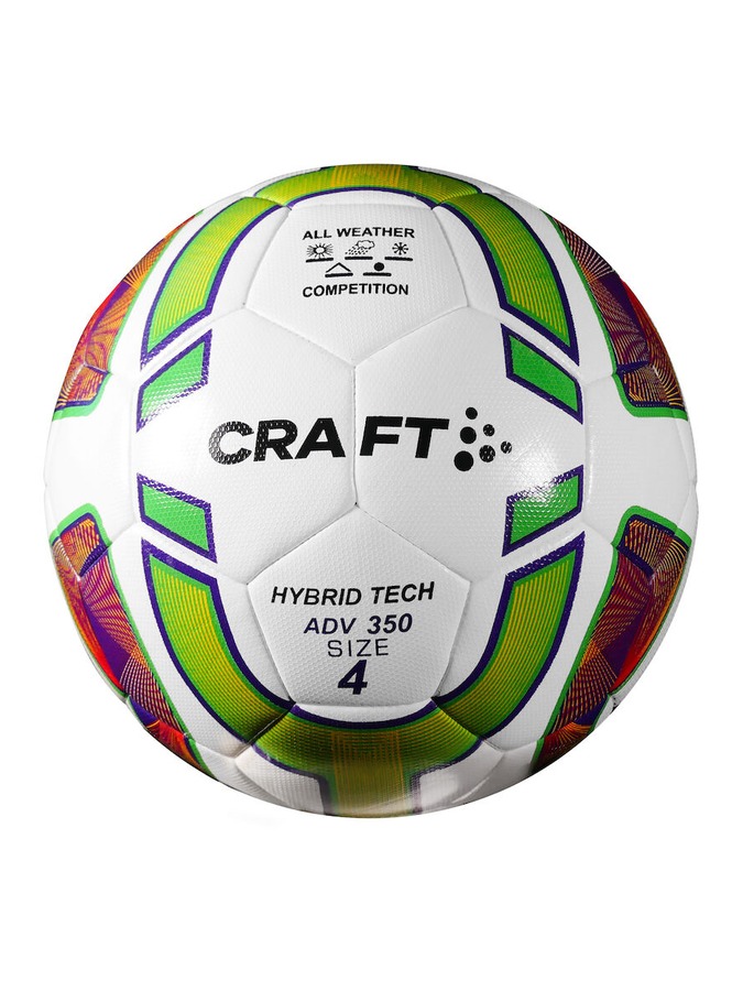 Craft Fußball Hybrid Exclusiv