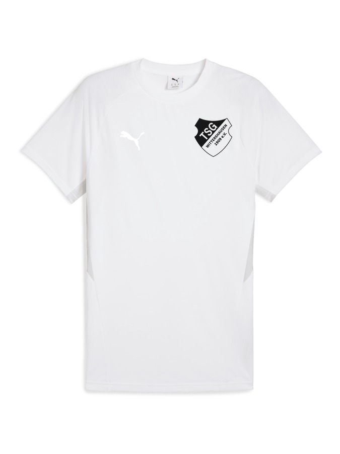 PUMA teamEVOSTRIPE T-Shirt