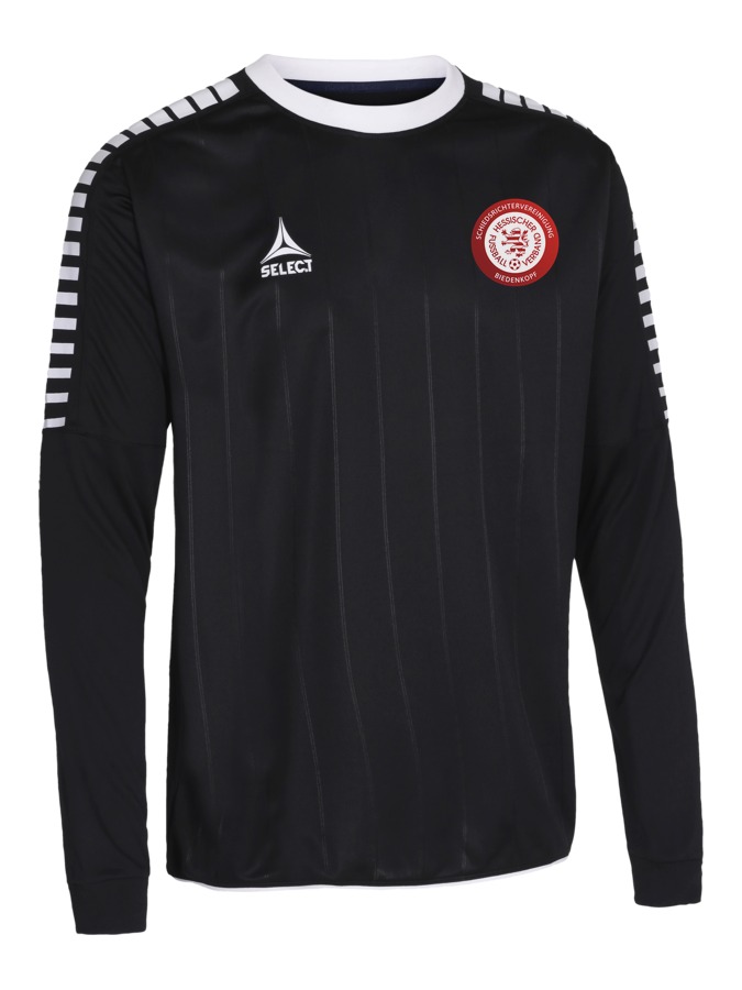 Select Argentina Trikot Langarm