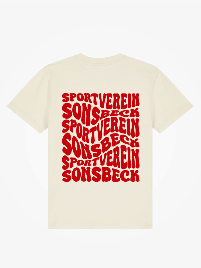 Shirt Wavy Kids