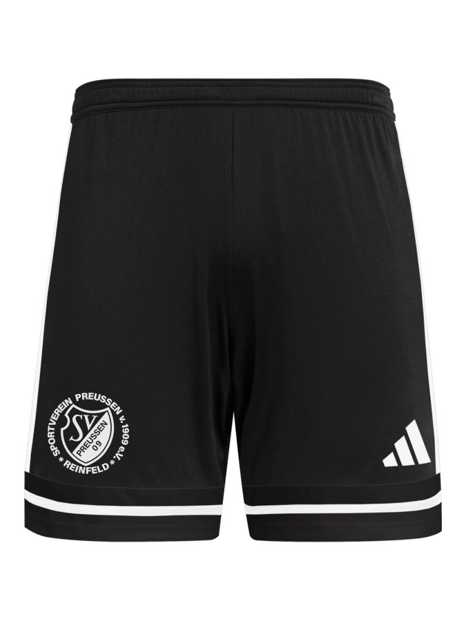 adidas Squadra 25 Shorts