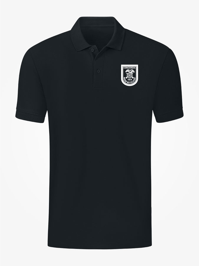 Poloshirt Basic Herren