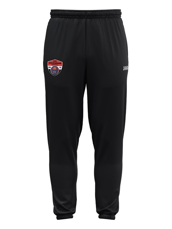 Jako Freizeithose Dynamic Damen