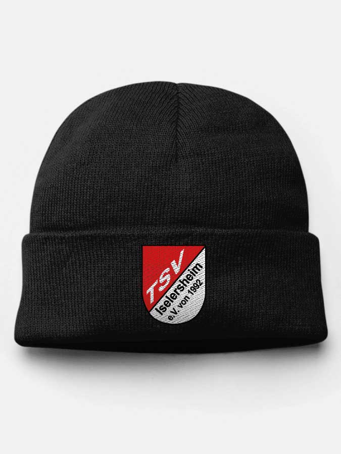Beanie Sticklogo
