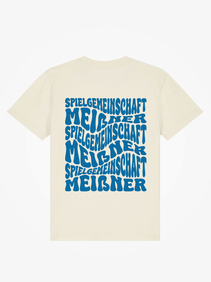 Shirt Wavy Kids