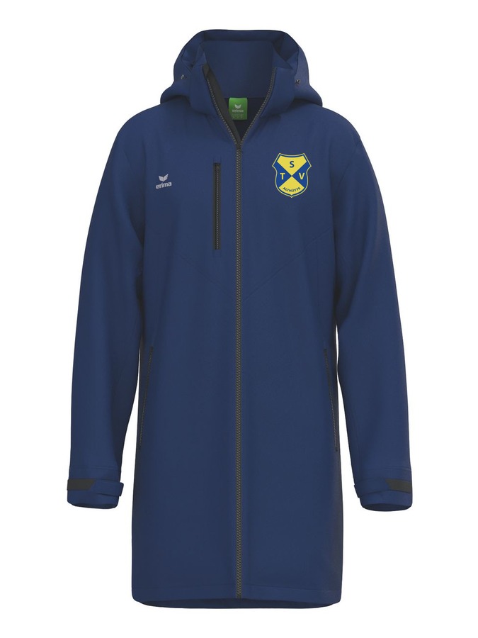 Erima Compete Stadionjacke