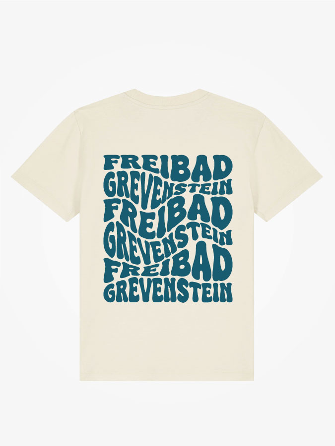 Shirt Wavy Kids