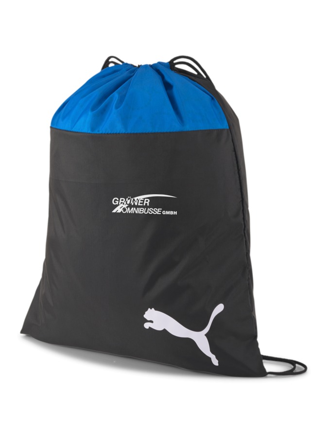 PUMA teamGOAL 23 Gym Sack