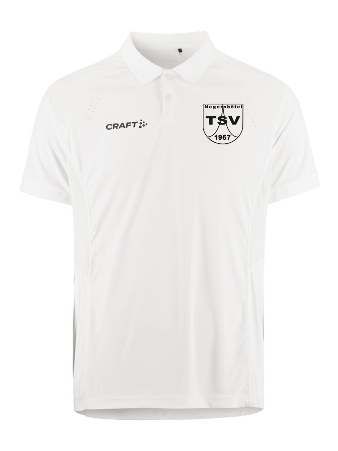 Craft Ability Poloshirt