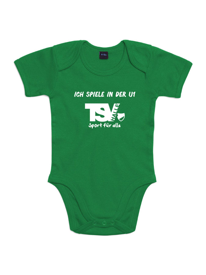 Baby Body U1