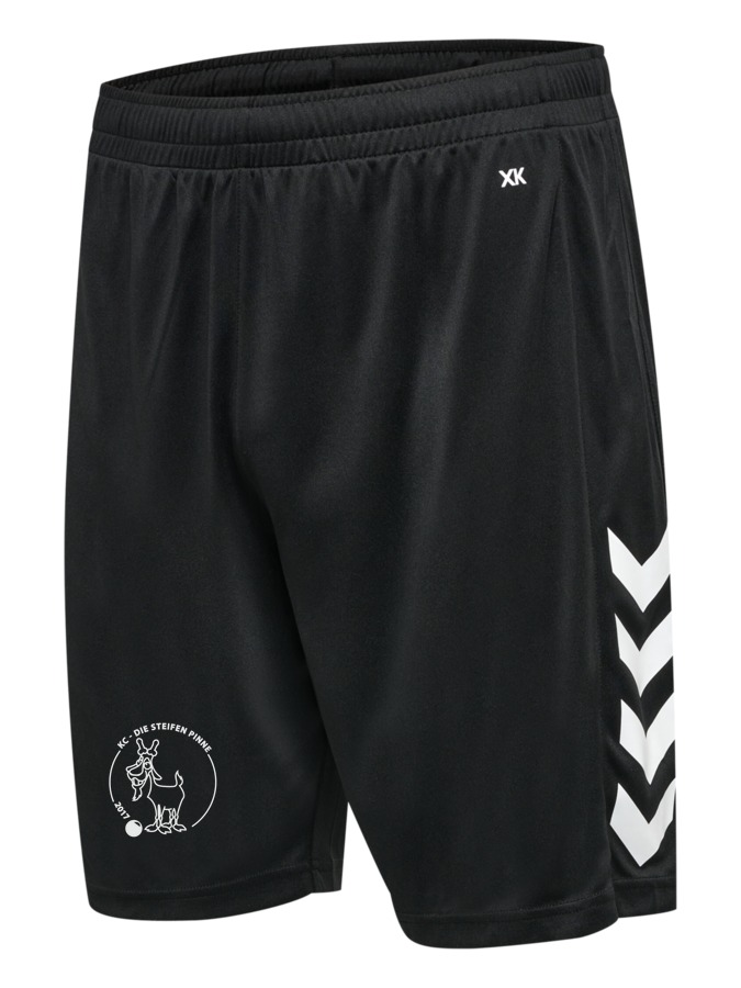 Hummel Core XK Trainingsshorts