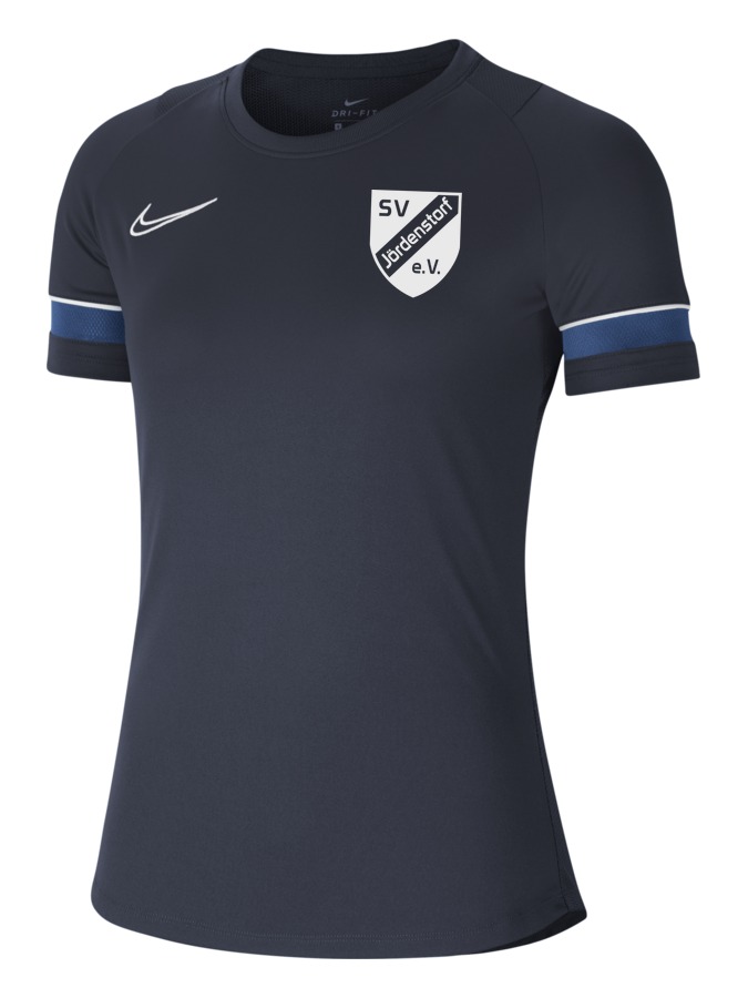 Nike Academy 21 Shirt Damen