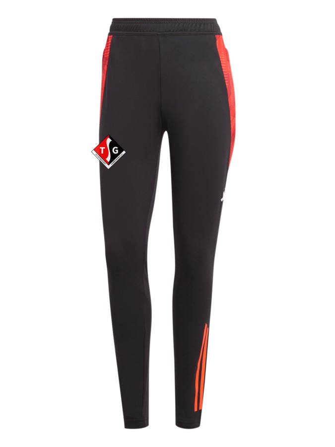adidas Tiro 24 Competition Trainingshose Damen