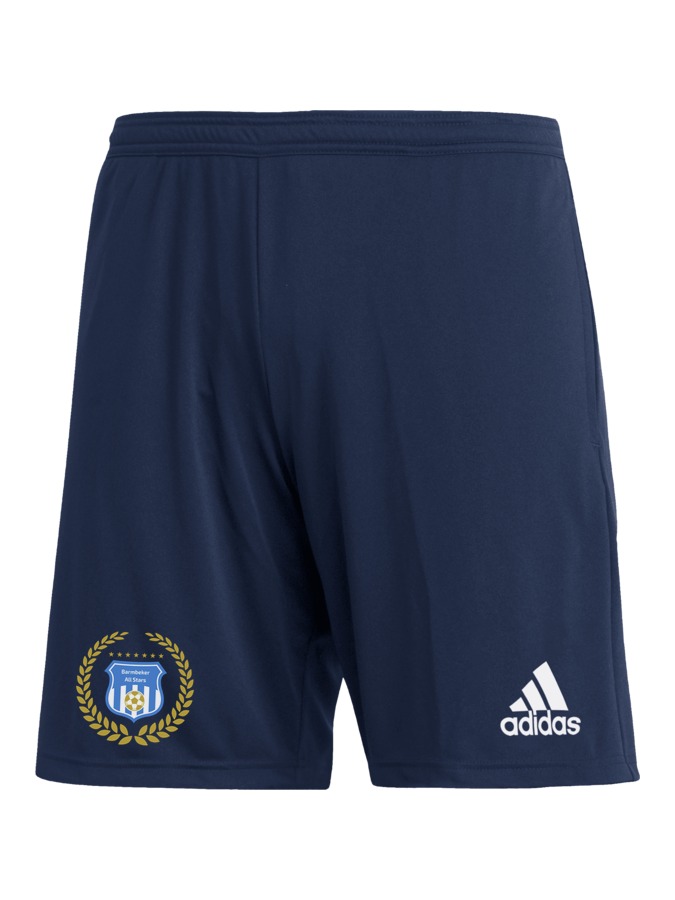 adidas Entrada 22 Trainingsshorts