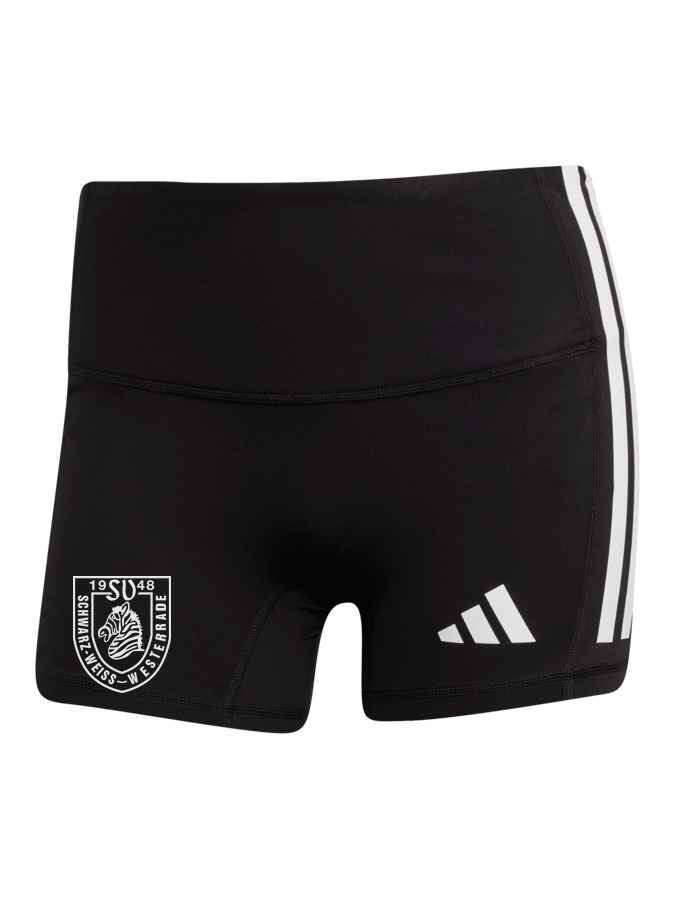 adidas Volleyball 3-Stripes 4 Inches Shorts Damen