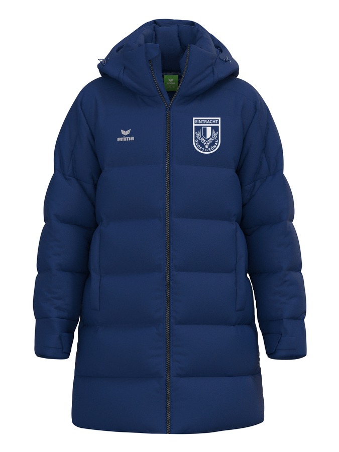 Erima Premia Parka