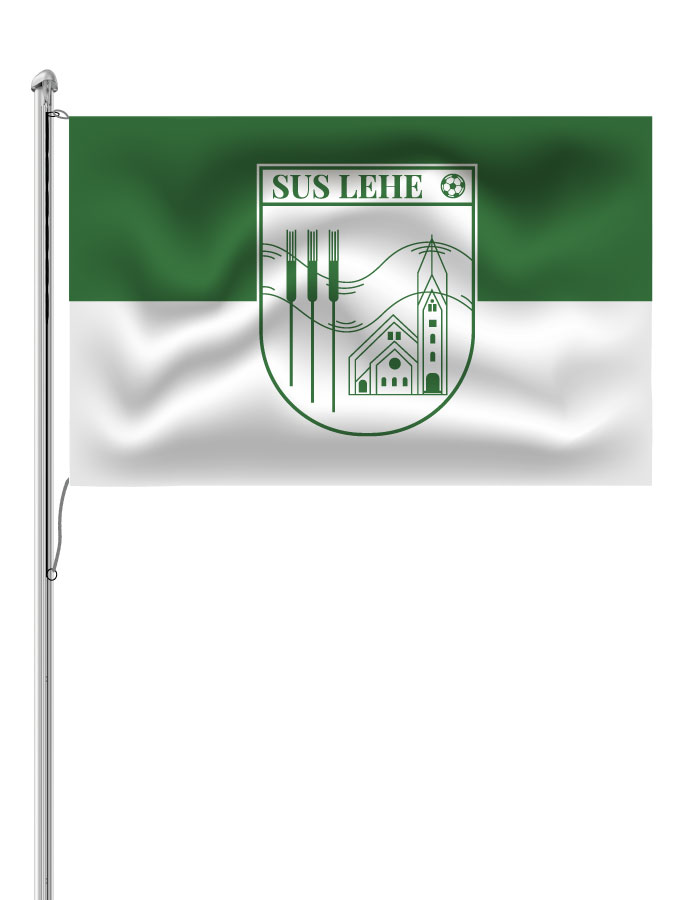 Hissfahne Logo