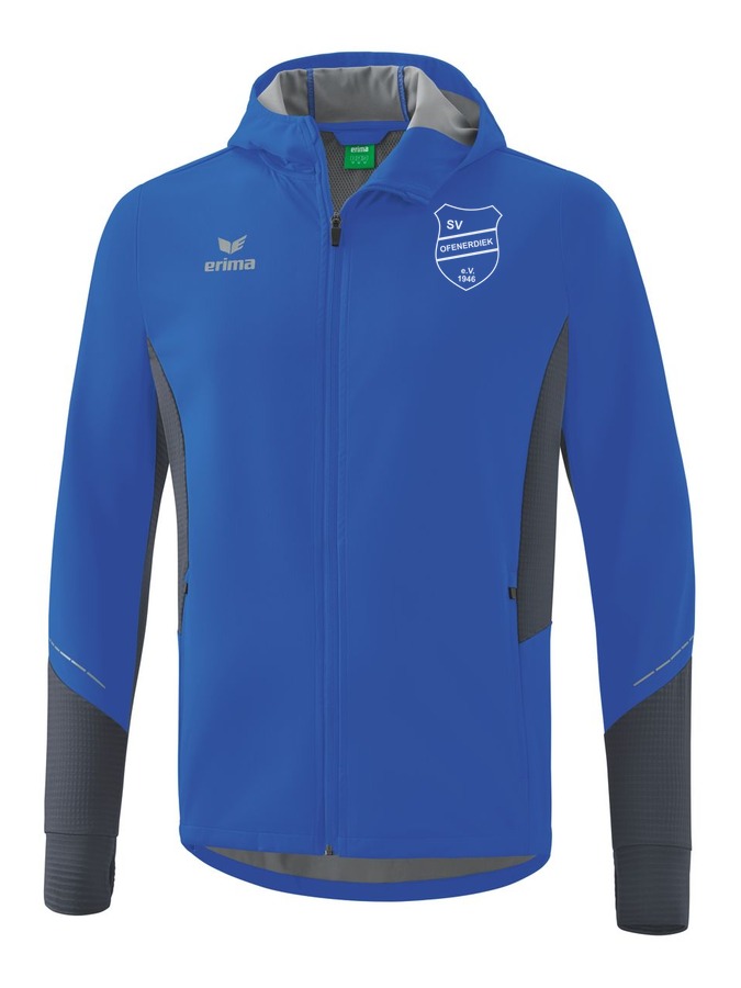 Erima Racing Runningjacke