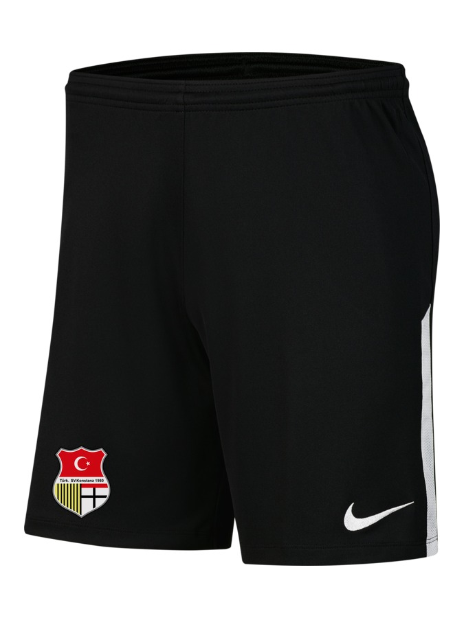 Nike League II Knit Shorts