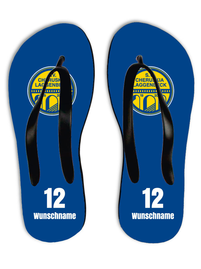 Zehentrenner