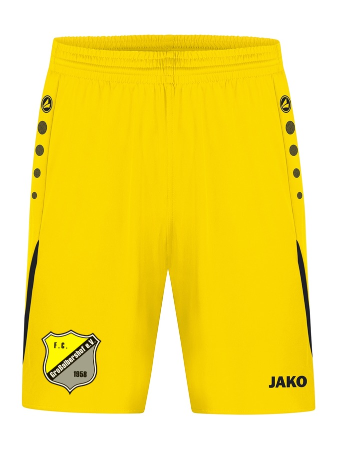 Jako Sporthose Challenge Damen