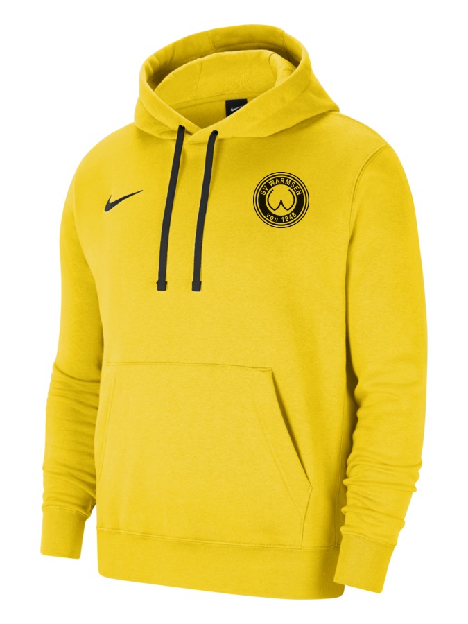 Nike Park 20 Fleece Hoodie