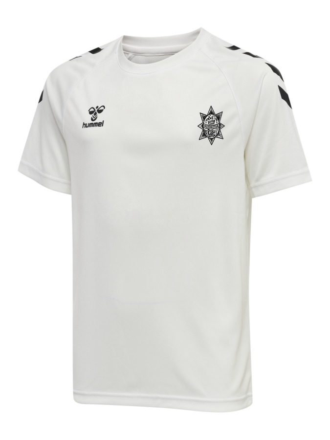 Hummel Core XK Core Poly Tee Trikot