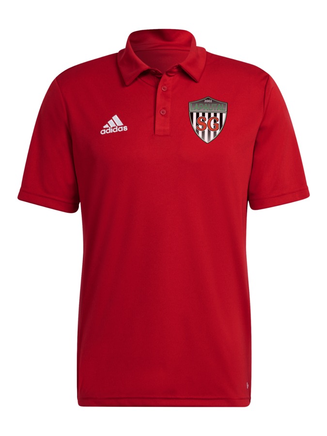 adidas Entrada 22 Poloshirt