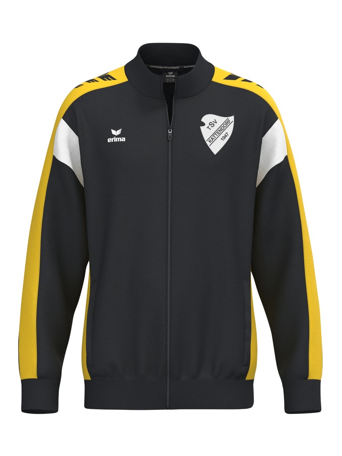 Erima Celebrate 125 Trainingsjacke